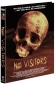 No Visitors  (uncut) Mediabook C (Blu-Ray+DVD) - Limited 222 Edition